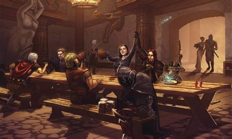 Pathfinder Character Creation Guide [25 Useful Tips Every Player Should ...