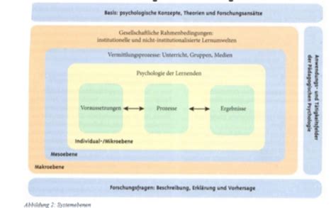 Entwicklungspsychologie Flashcards Quizlet