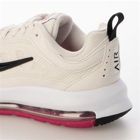 ナイキ Nike Womens Air Max Ap ウィメンズ エア マックス コンフォート スポーツ スニーカー Cu4870 （グレー×ピンク） Waja Bazar 海外