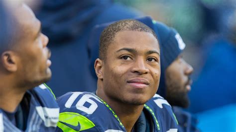 Seahawks Wide Receiver Tyler Lockett Shares 'How Bad Do You Want It' Spoken Word Piece