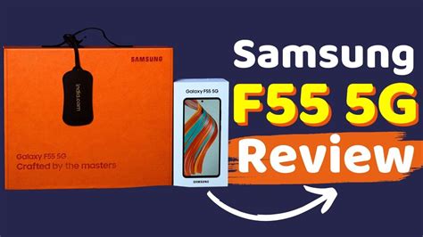 Samsung Galaxy F G Review Discover The Ultimate Mid Range Champion