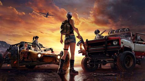 Pubg Mobile Benzeri Mobil Oyun Webtekno