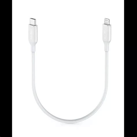 Anker 541 Usb C To Lightning Cable Kaufen Telekom Zubehörshop