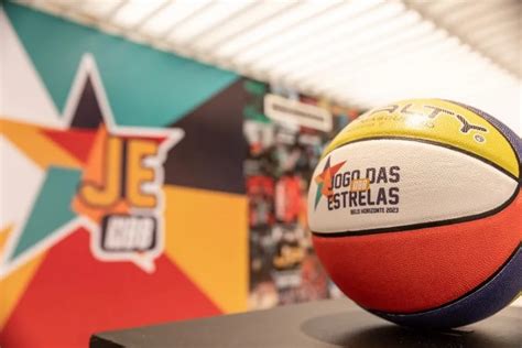 Programa O Completa Do Jogo Das Estrelas Do Do Nbb