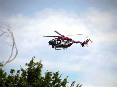 Surfbrett L St Gro Einsatz Von Feuerwehr Und Polizei Aus