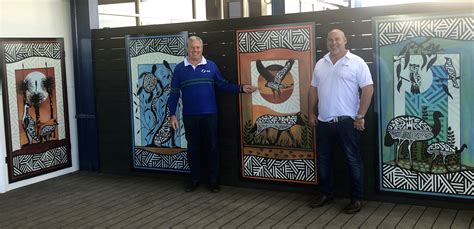 KESAB – Environmental Education Centre – S.A. – ARTWORK BY BINDI