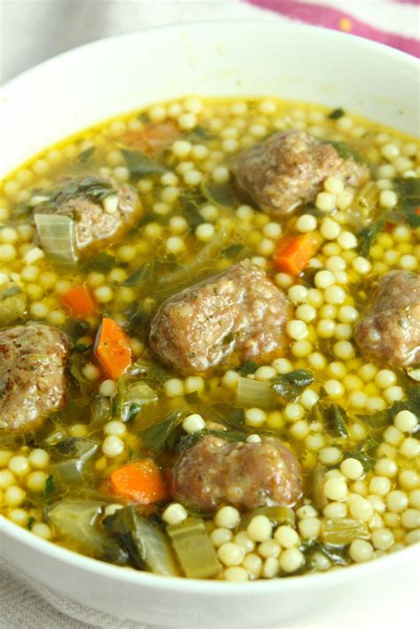 Stellini Soup Olive Garden Wedding Soup