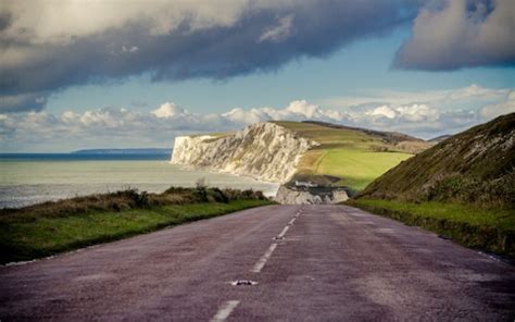 Five amazing Great British road trips to take this summer