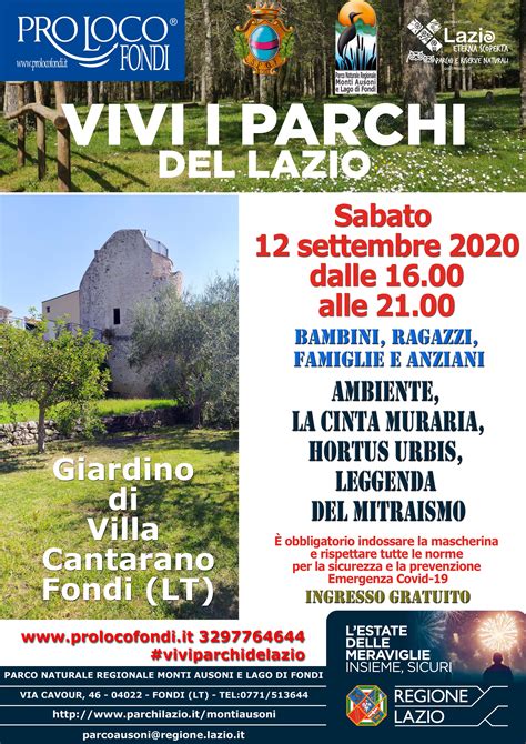 Evento Gratuito Per Bambini Ragazzi Famiglie E Anziani Organizzato