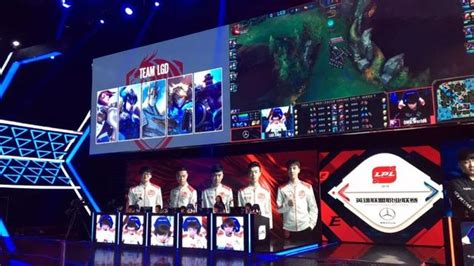 「lgdlol」2018lpl春季賽 Lgd02不敵omg 每日頭條