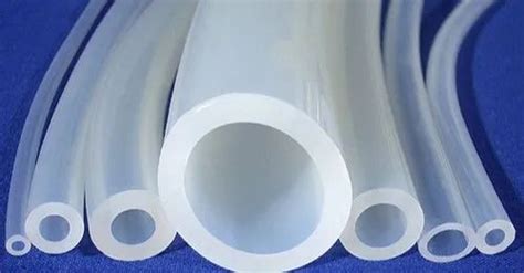 Raj Silicone Rubber Tubes at ₹ 45/meter in Ahmedabad | ID: 4199785155