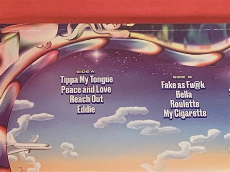 RED HOT CHILI PEPPERS RETURN OF THE DREAM CANTEEN 2 LP ED LIMITADA VINILOS COLOR PÚRPURA