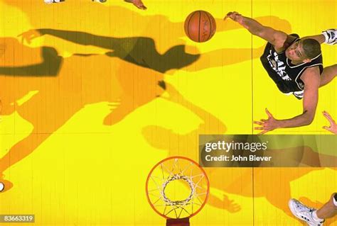 Tim Duncan Wake Forest Photos And Premium High Res Pictures Getty Images