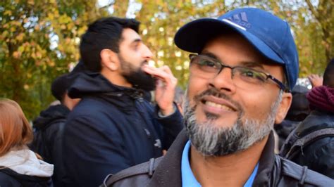 P4 Hashim Vs Christian Speakers Corner Hyde Park Youtube