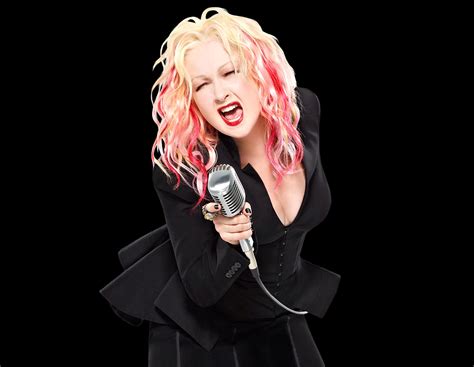 Cyndi Lauper Wallpapers Wallpaper Cave