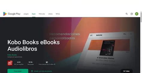 Apps Para Leer Libros En Un Smartphone O Android Elyex