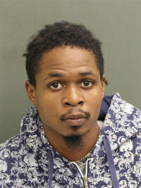 JOSEPH JEVONTAE LAMARK 11 09 2022 Orange County Mugshots Zone