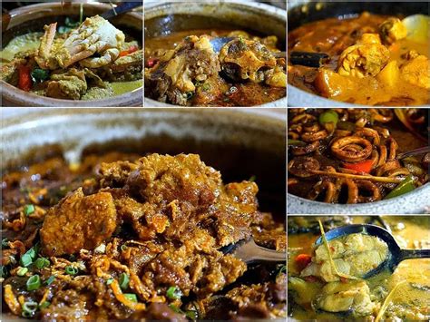 Menu Berbuka Puasa Sebulan Blog Sihatimerahjambu