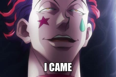 Pin By Jayden Wilson On Anime Crushes Hisoka Hunter X Hunter Anime