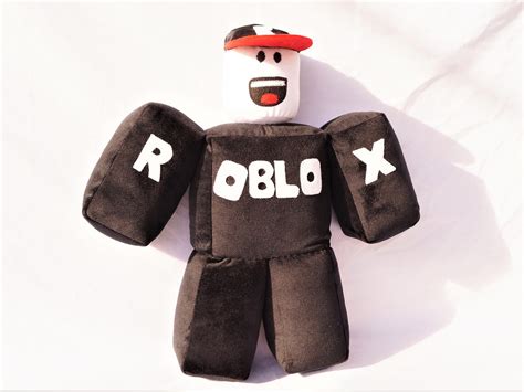 Handmade Noob Plush Toy Skin Large Plush Toy Etsy