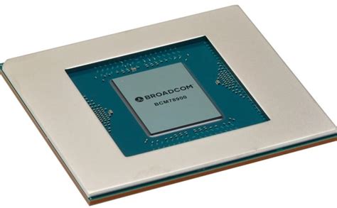 Broadcom Lanceert Ultrasnelle Tomahawk 5 Chip Voor Datacenters ITdaily