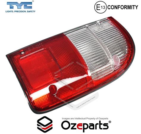 Rh Rhs Right Hand Tail Light Lamp Assembly For Toyota Hilux Ute