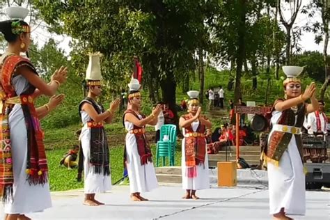 Tari Tor Tor Sipitu Cawan Menceritakan Apa Tarian Asal Sumatera Utara