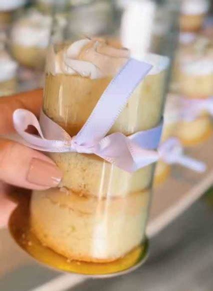 Mini Bolo Naked Cake Elo Produtos Especiais