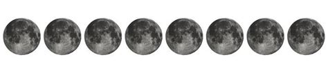 Вращается ли Луна вокруг своей оси или нет? – SunPlanets.info