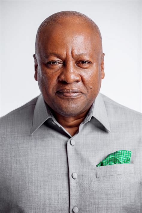 Mahama Reiterates Promise To Introduce A Hour Economy In A Message