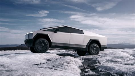 Voici Enfin Le Tesla Cybertruck 2024 Et Ses Mauvaises Surprises