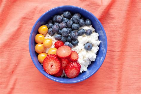 The Taste Of Cottage Cheese Explained Robust Kitchen