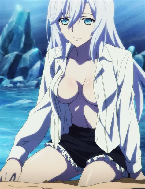 La Folia Rihavein Strike The Blood Danbooru