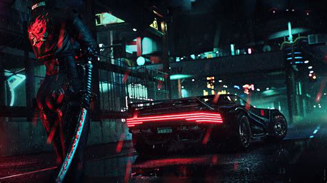 Cyberpunk 2077 Soffre Du Gameplay Sur Playstation 5 Et Ps4 Pro