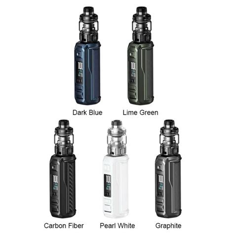 Voopoo Argus Mt Kit Vapeototal