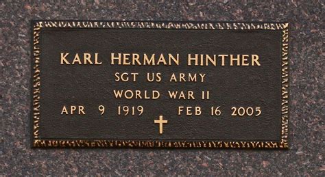 Va Headstones Markers For Eligible Veterans Headstones Markers