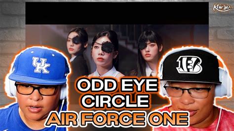 TWINS REACT TO ODD EYE CIRCLE Air Force One MV THE GIRLS ARE BACKKKKK