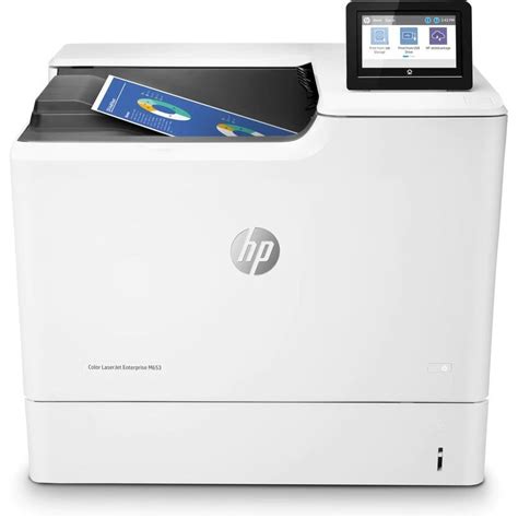 HP Color LaserJet Enterprise M653dn Kaufen Printer4you