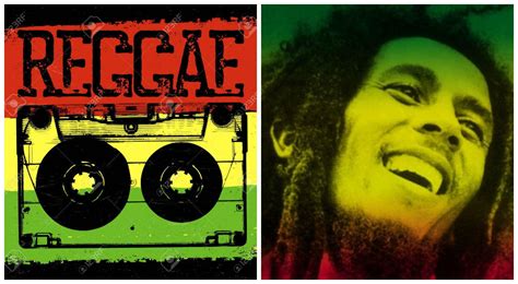 El Reggae Es Declarado Patrimonio Cultural Para La Humanidad