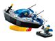 LEGO 4669 4 Juniors City Turbo Charged Police Boat BrickEconomy