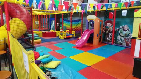 Salones Para Fiestas Infantiles En Cdmx Event Planner M Xico