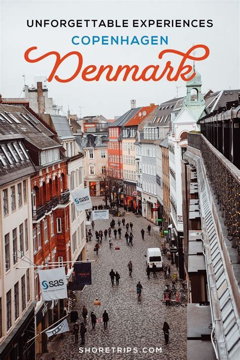 Unforgettable Experiences In Copenhagen Nyhavn Denmark If Your