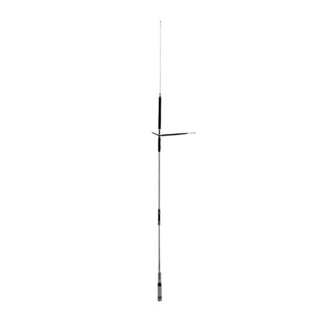 Comet Uhv 6 26101540m70cm Multi Band Hf Mobile Antenna Wantitall