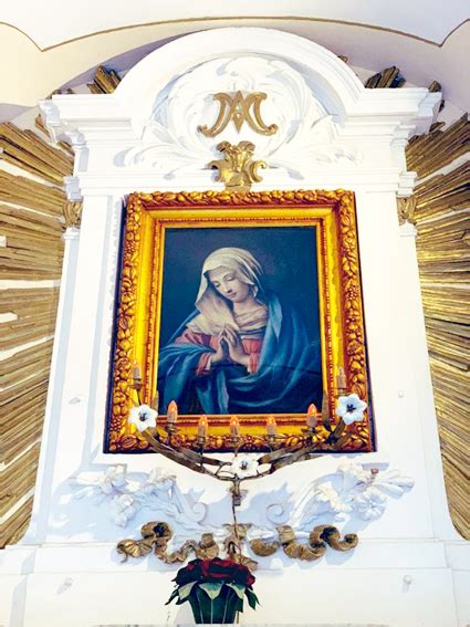 Santuario Della Madonna Del Divino Amore Roma