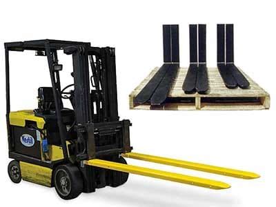 Used Forklifts for Sale – Types of Used Forklifts & Pricing Guide