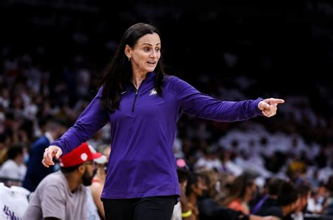 New York Liberty Hires Sandy Brondello As New Head Coach The Athletic