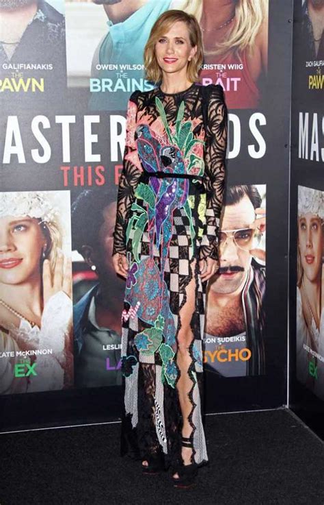 Kristen Wiig Nude Sex Scenes Collection Scandal Planet