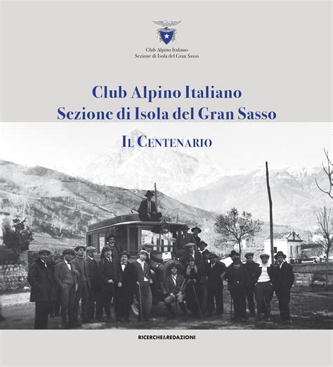 Recensione De Club Alpino Italiano Sezione Di Isola Del Gran Sasso