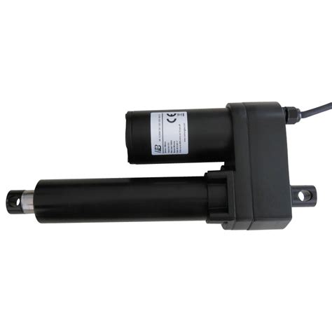 Heavy Duty Linear Actuator 12 Vdc Power 12 Vdc Linear Actuator And Linear Actuator With