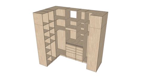 3d Warehouse